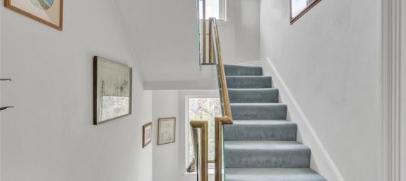 4 bedrooms Maisonette in St Johns Wood, United Kingdom No. 7429 15