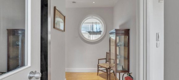 4 bedrooms Maisonette in St Johns Wood, United Kingdom No. 7429 20