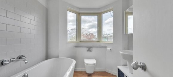 4 bedrooms Maisonette in St Johns Wood, United Kingdom No. 7429 11