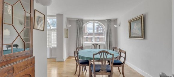 4 bedrooms Maisonette in St Johns Wood, United Kingdom No. 7429 13