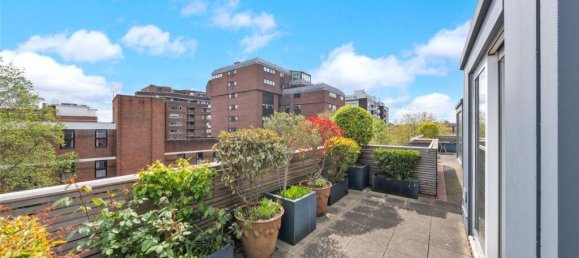 4 bedrooms Maisonette in St Johns Wood, United Kingdom No. 7429 3