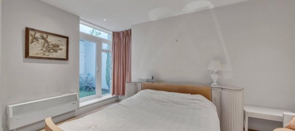 4 bedrooms Maisonette in St Johns Wood, United Kingdom No. 7429 26