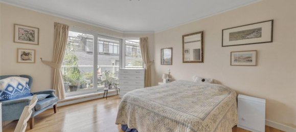 4 bedrooms Maisonette in St Johns Wood, United Kingdom No. 7429 9
