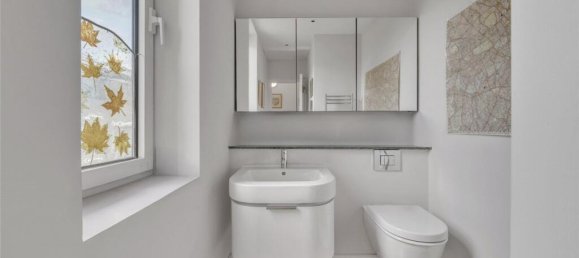 4 bedrooms Maisonette in St Johns Wood, United Kingdom No. 7429 12