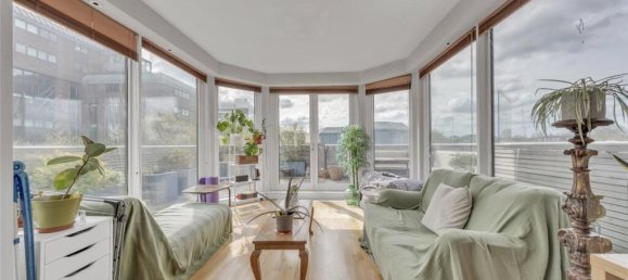 4 bedrooms Maisonette in St Johns Wood, United Kingdom No. 7429 5