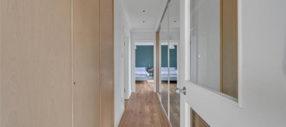 4 bedrooms Maisonette in St Johns Wood, United Kingdom No. 7429 14