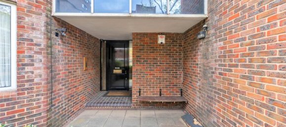 4 bedrooms Maisonette in St Johns Wood, United Kingdom No. 7429 28