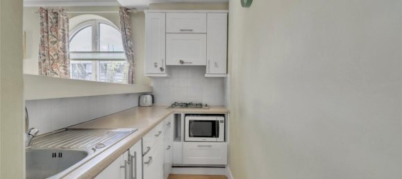 4 bedrooms Maisonette in St Johns Wood, United Kingdom No. 7429 19