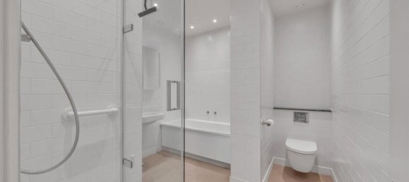 4 bedrooms Maisonette in St Johns Wood, United Kingdom No. 7429 25