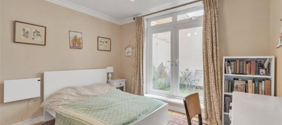 4 bedrooms Maisonette in St Johns Wood, United Kingdom No. 7429 22