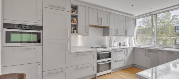 4 bedrooms Maisonette in St Johns Wood, United Kingdom No. 7429 7