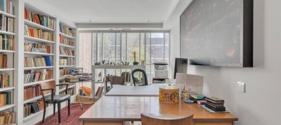 4 bedrooms Maisonette in St Johns Wood, United Kingdom No. 7429 6