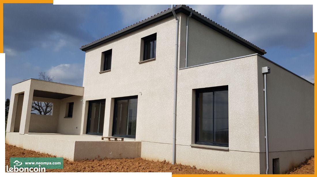 4 chambres Villa à Toulouse, France No. 95461