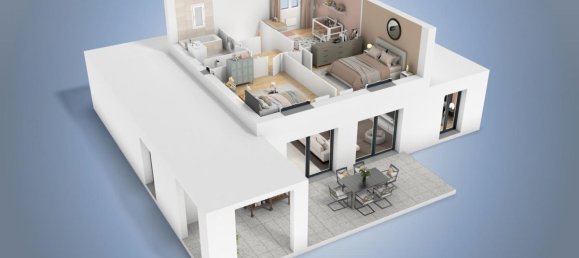 4 chambres Villa à Toulouse, France No. 95461 3