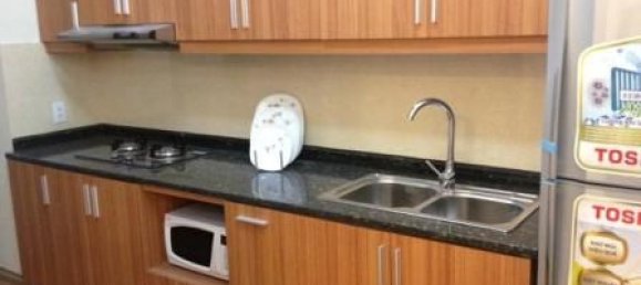 1 غرف نوم شقة في Nam Tu Liem, Vietnam رقم 4032 2