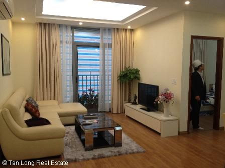 1 غرف نوم شقة في Nam Tu Liem, Vietnam رقم 4032