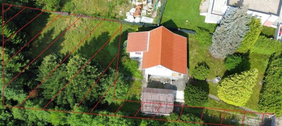 Land in Eichgraben, Austria No. 165004 6