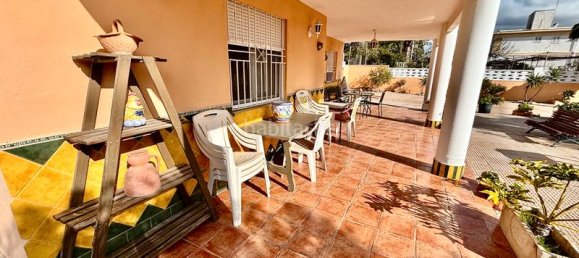 6 Schlafzimmer Haus in San Vicente del Raspeig, Spain, Nr. 187874 24