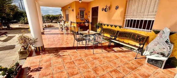 6 Schlafzimmer Haus in San Vicente del Raspeig, Spain, Nr. 187874 23