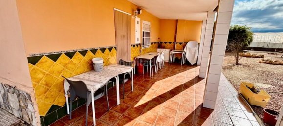 6 Schlafzimmer Haus in San Vicente del Raspeig, Spain, Nr. 187874 13