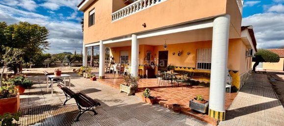 6 Schlafzimmer Haus in San Vicente del Raspeig, Spain, Nr. 187874 20