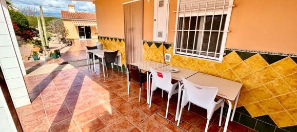 6 Schlafzimmer Haus in San Vicente del Raspeig, Spain, Nr. 187874 14