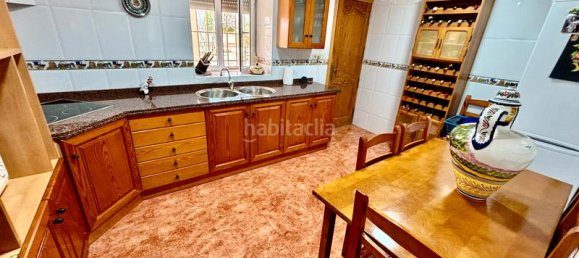 6 Schlafzimmer Haus in San Vicente del Raspeig, Spain, Nr. 187874 30