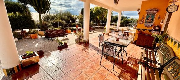 6 Schlafzimmer Haus in San Vicente del Raspeig, Spain, Nr. 187874 22