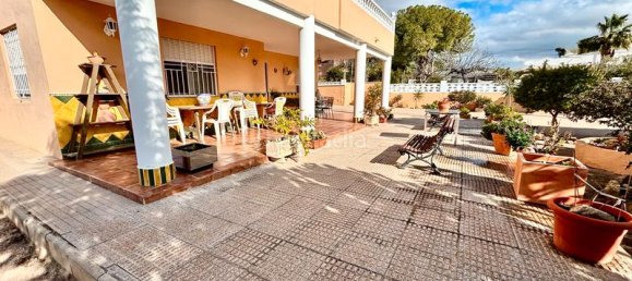 6 Schlafzimmer Haus in San Vicente del Raspeig, Spain, Nr. 187874 21