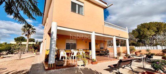 6 Schlafzimmer Haus in San Vicente del Raspeig, Spain, Nr. 187874 19