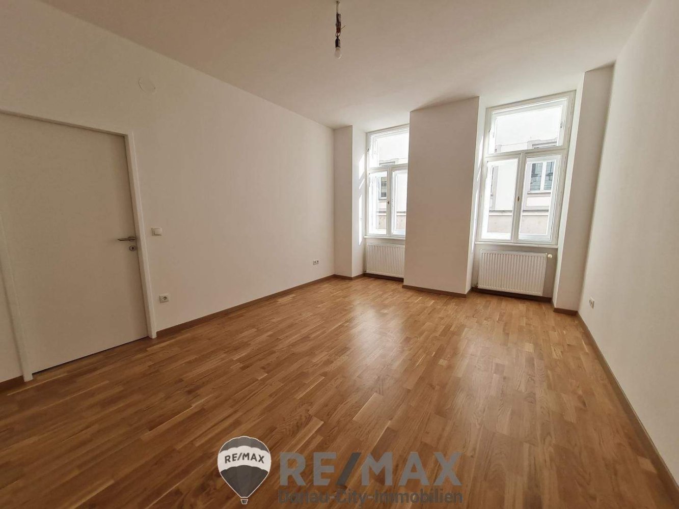 2-Zimmer Wohnung in Mariahilf, Austria, Nr. 250298