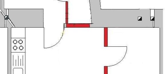 2-Zimmer Wohnung in Mariahilf, Austria, Nr. 250298 8