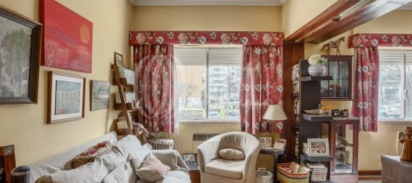 Apartamento T5 em Lisbon, Portugal N.º 96240 15