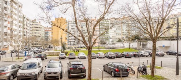 Apartamento T5 em Lisbon, Portugal N.º 96240 11