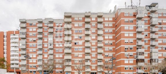 Apartamento T5 em Lisbon, Portugal N.º 96240 12