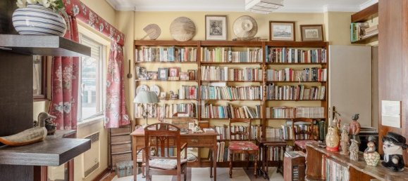 Apartamento T5 em Lisbon, Portugal N.º 96240 3