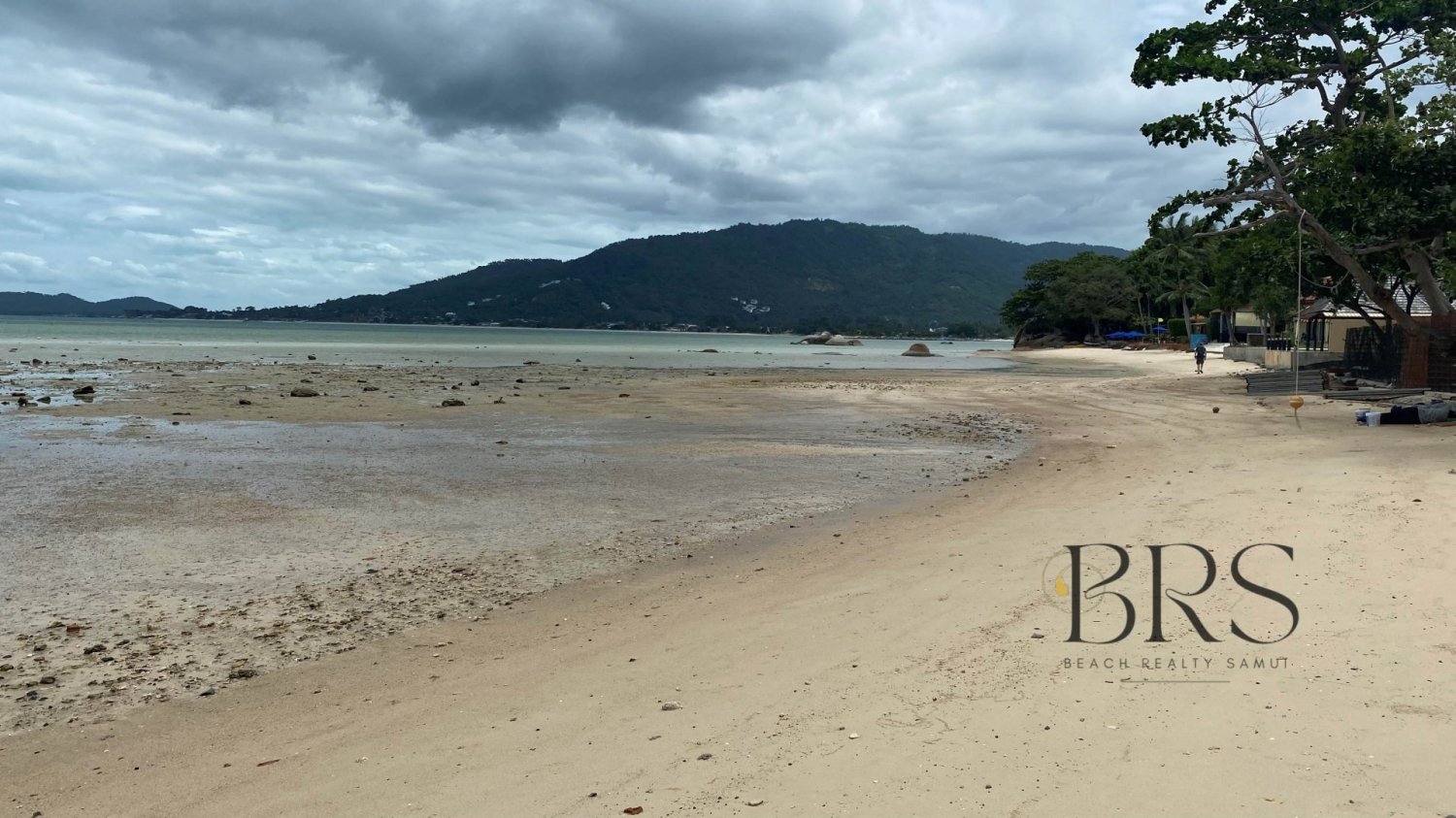  Commercial property in Ko Samui, Thailand No. 5667