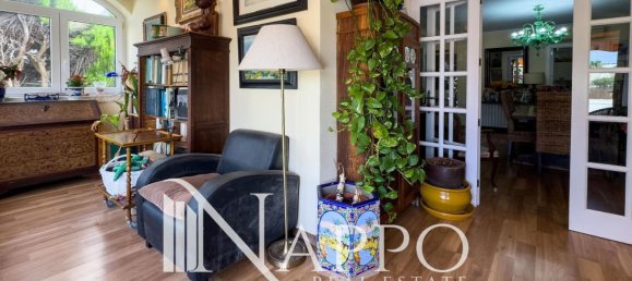 3 غرف نوم منزل في Ses Salines, Spain رقم 143299 10