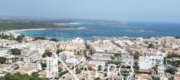 3 غرف نوم منزل في Ses Salines, Spain رقم 143299 2