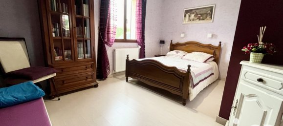 4 Schlafzimmer Haus in Puiseaux, France, Nr. 55235 14
