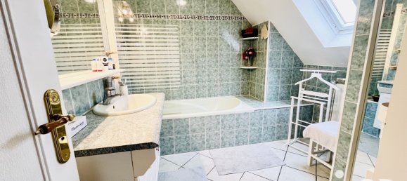 4 Schlafzimmer Haus in Puiseaux, France, Nr. 55235 4