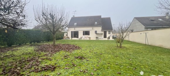 4 Schlafzimmer Haus in Puiseaux, France, Nr. 55235 7