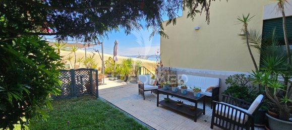 4 Schlafzimmer Doppelhaus in Oeiras, Portugal, Nr. 136973 23