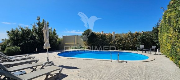 4 Schlafzimmer Doppelhaus in Oeiras, Portugal, Nr. 136973 21