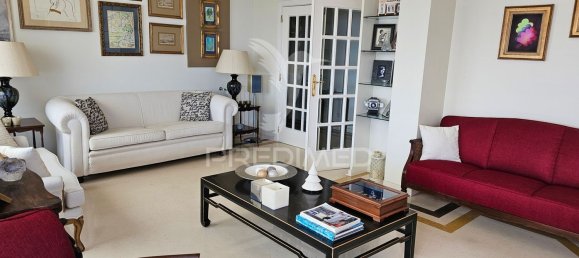 4 Schlafzimmer Doppelhaus in Oeiras, Portugal, Nr. 136973 6