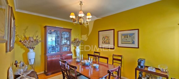 4 Schlafzimmer Doppelhaus in Oeiras, Portugal, Nr. 136973 17