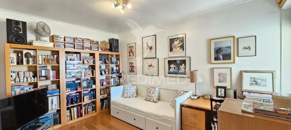 4 Schlafzimmer Doppelhaus in Oeiras, Portugal, Nr. 136973 16