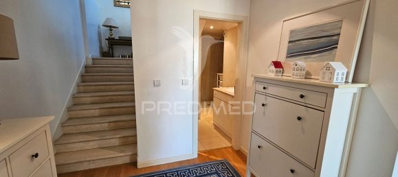 4 Schlafzimmer Doppelhaus in Oeiras, Portugal, Nr. 136973 11