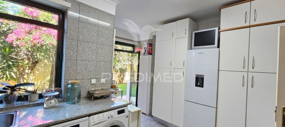 4 Schlafzimmer Doppelhaus in Oeiras, Portugal, Nr. 136973 4