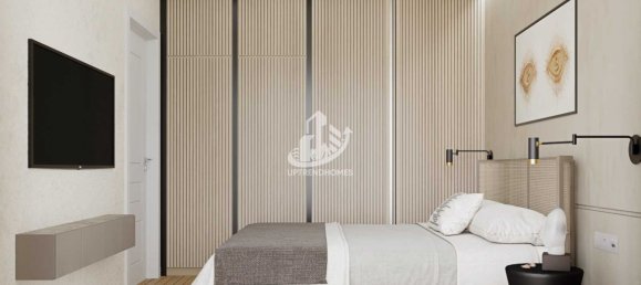 شقة 1+1 في Avsallar, Turkey رقم 5777 20